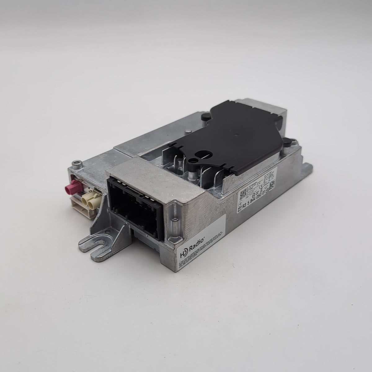 2024 - 2026 BMW G20 G60 G42 X1 X2 Radio Audio Receiver Control Module 5B44D53