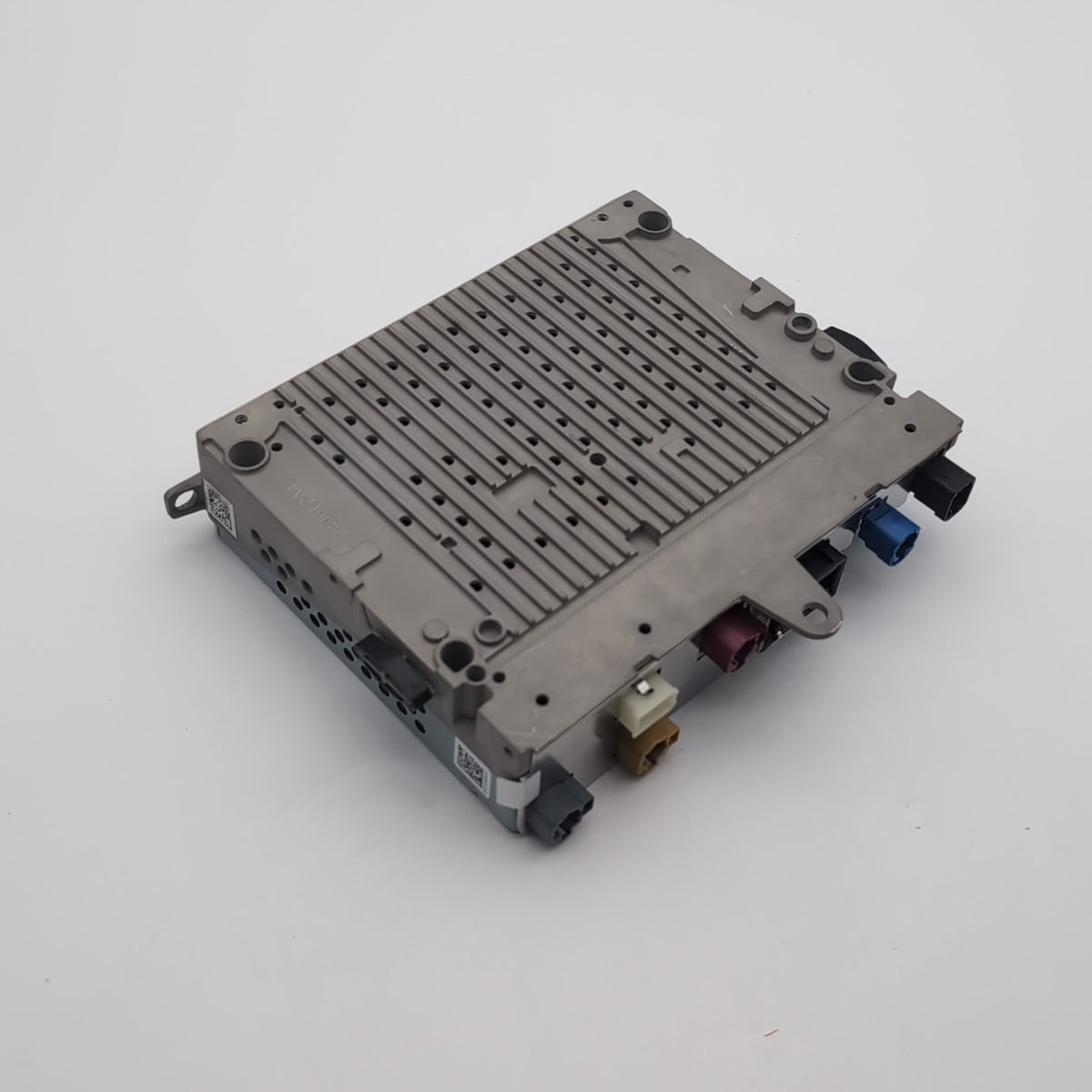 2024 2025 BMW X1 U11 Navigation Head Unit Receiver IDC23 High 8155 OEM 5B61812