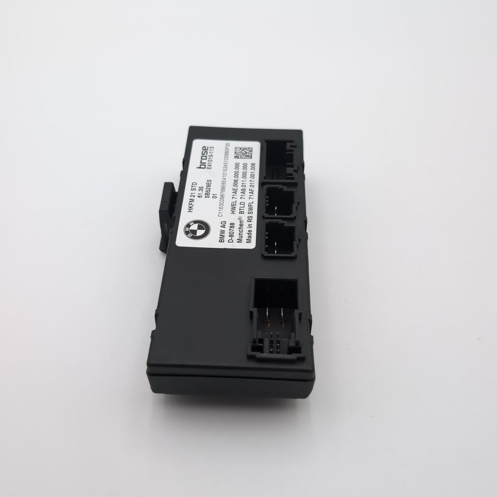 2024 - 2026 BMW G60 XM X6 X3 X1 X2 Trunk Lid Deck Lid Control Module 5B529E5