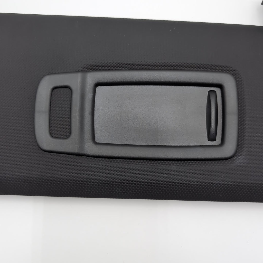 2018- 2023 BMW X3M X4M X3 X4 Front Left Right Side Sun Visor Assembly Set OEM