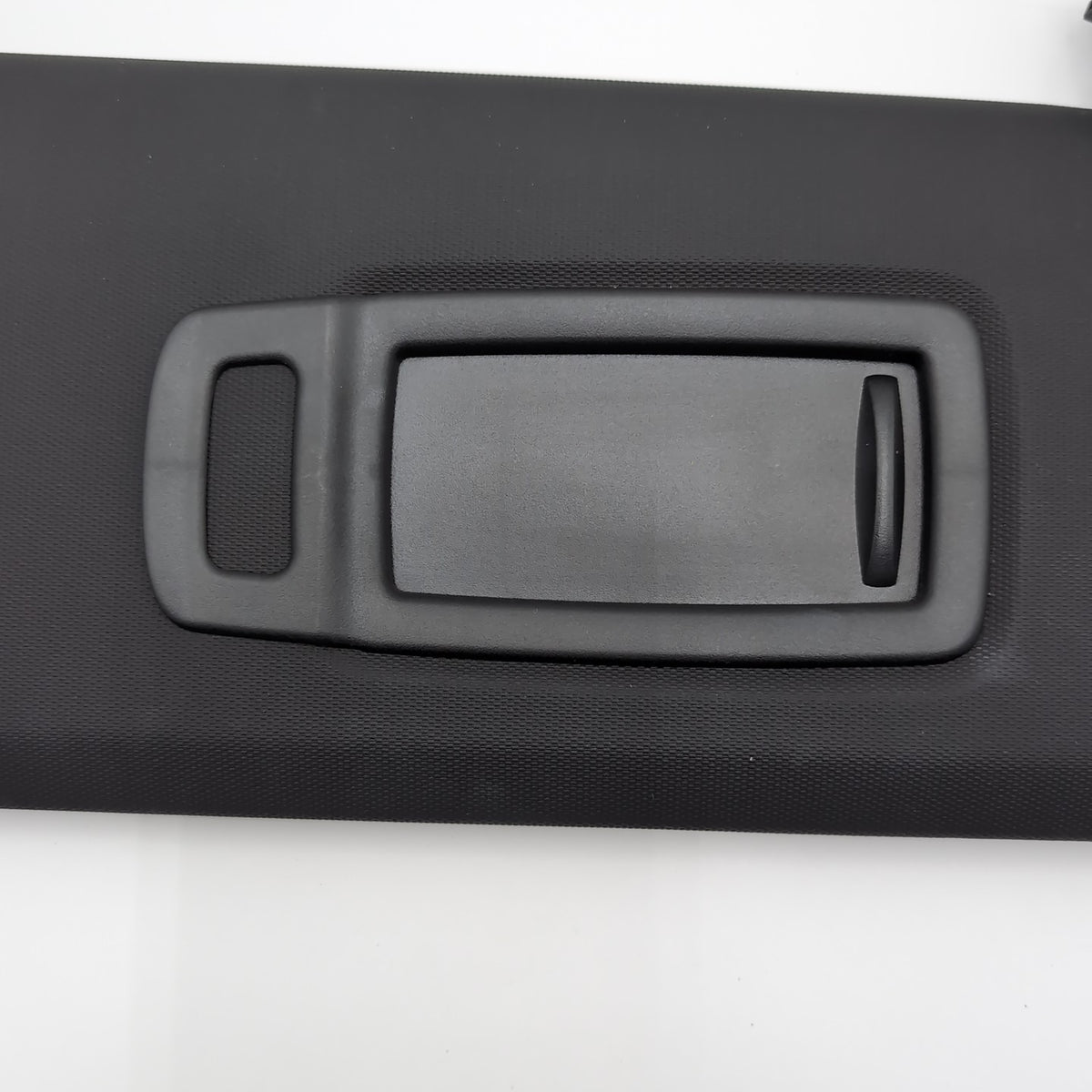 2018- 2023 BMW X3M X4M X3 X4 Front Left Right Side Sun Visor Assembly Set OEM