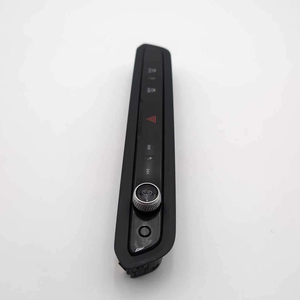 2019 - 2026 BMW 2 3 4 G42 G20 G22 G26 M3 M4 Radio Audio Climate Control Panel