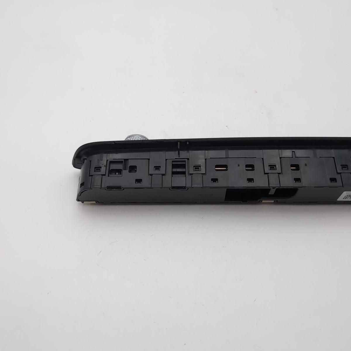 2021- 2024 BMW M4 M3 G83 G82 G80 Dashboard Climate Control Switch Panel