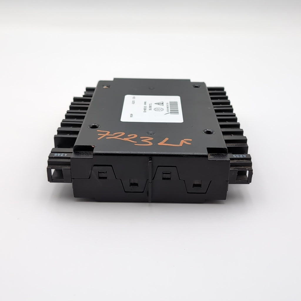 2003- 2006 Porsche Cayenne 955 Front Left Driver Seat Computer Control Module
