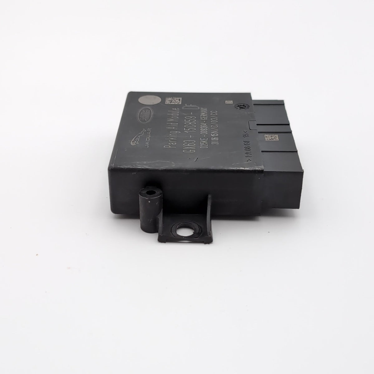 15-19 JAGUAR LAND ROVER EX EX XJ EVOQUE RANGE ROVER SPORT PARK AID PDC MODULE