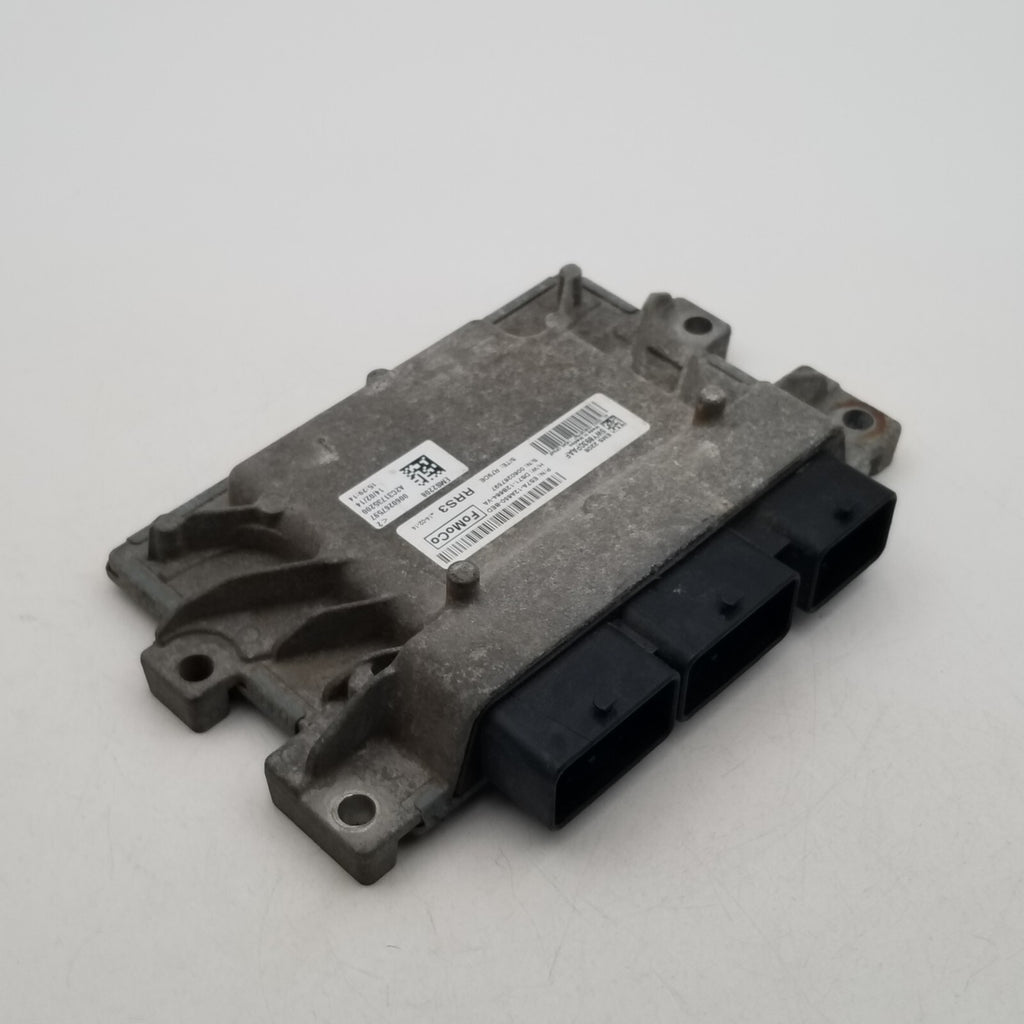 2014-16 Ford Fusion Computer Brain Engine Control ECU ECM EBX RRS3ES7A12A650BED