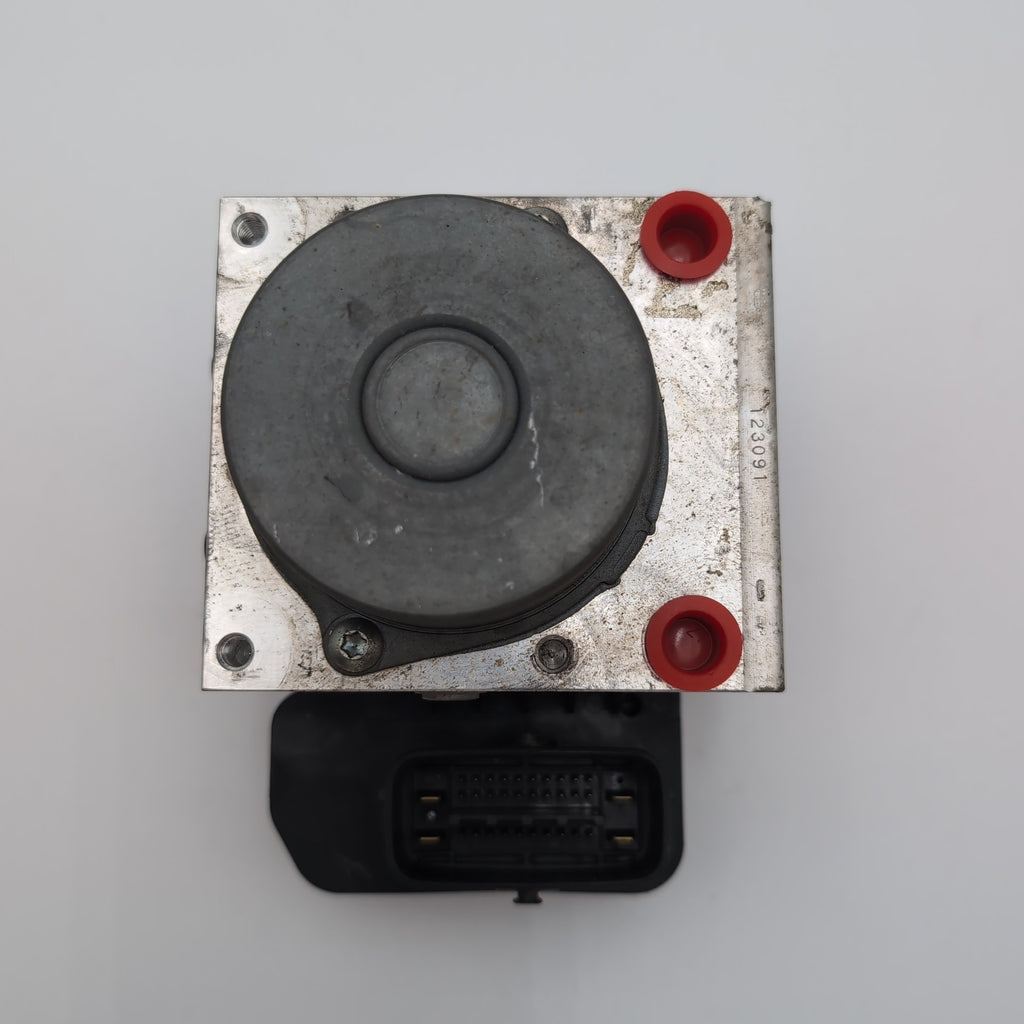 2014 2015 2016 Mazda 6 ABS Anti Lock Brake Pump Control Unit GMM4-437A0