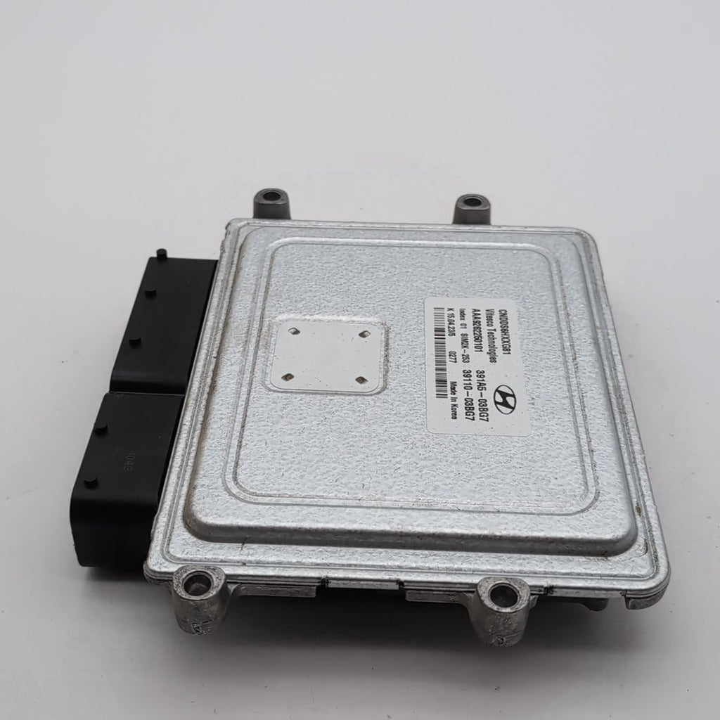 2022 2023 2024 Hyundai Elantra Engine Computer Control Module ECU 391A5-03BG7