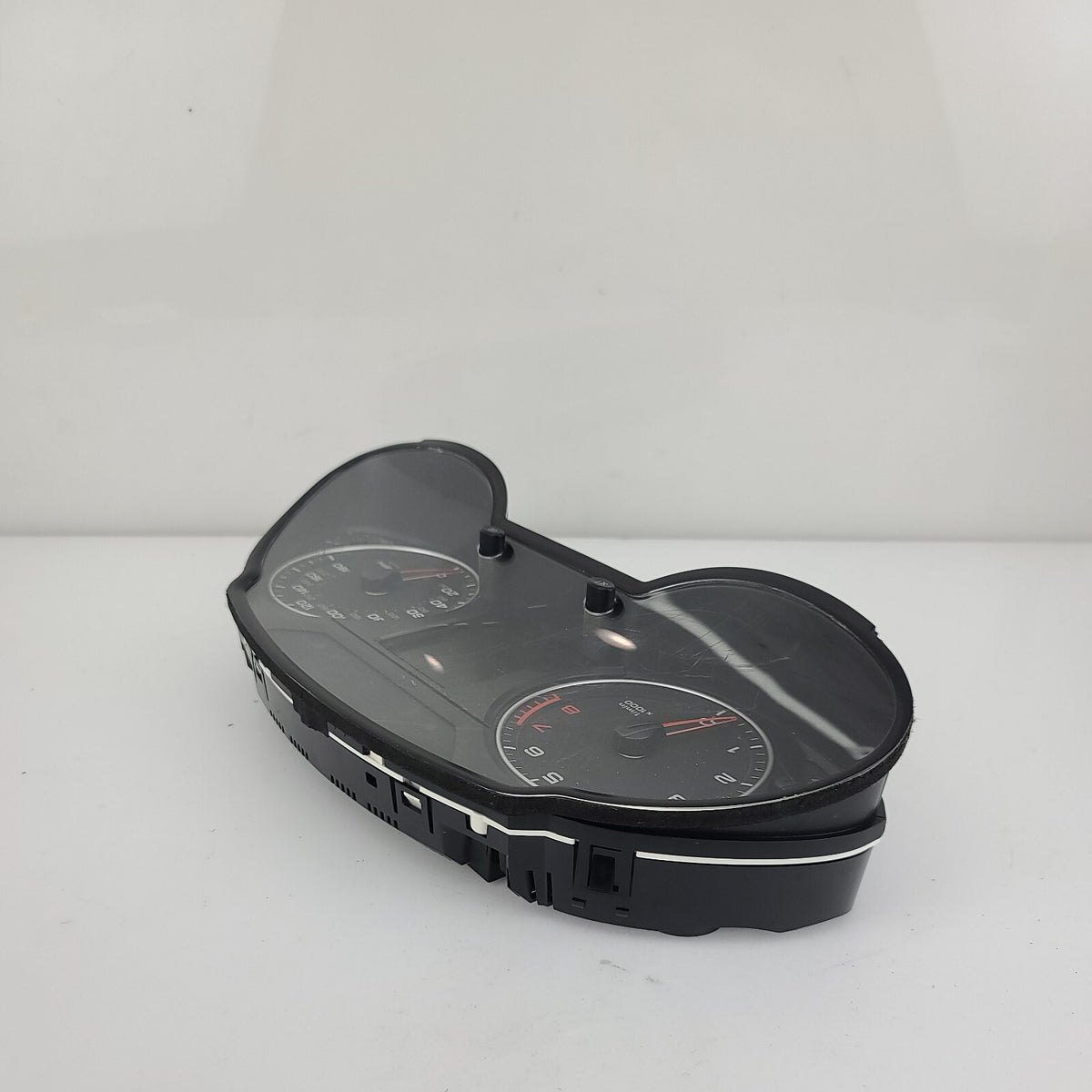 2009 - 2011 Fits Audi Q5 8R Instrument Cluster Speedometer 8R0920980K Unkw Miles