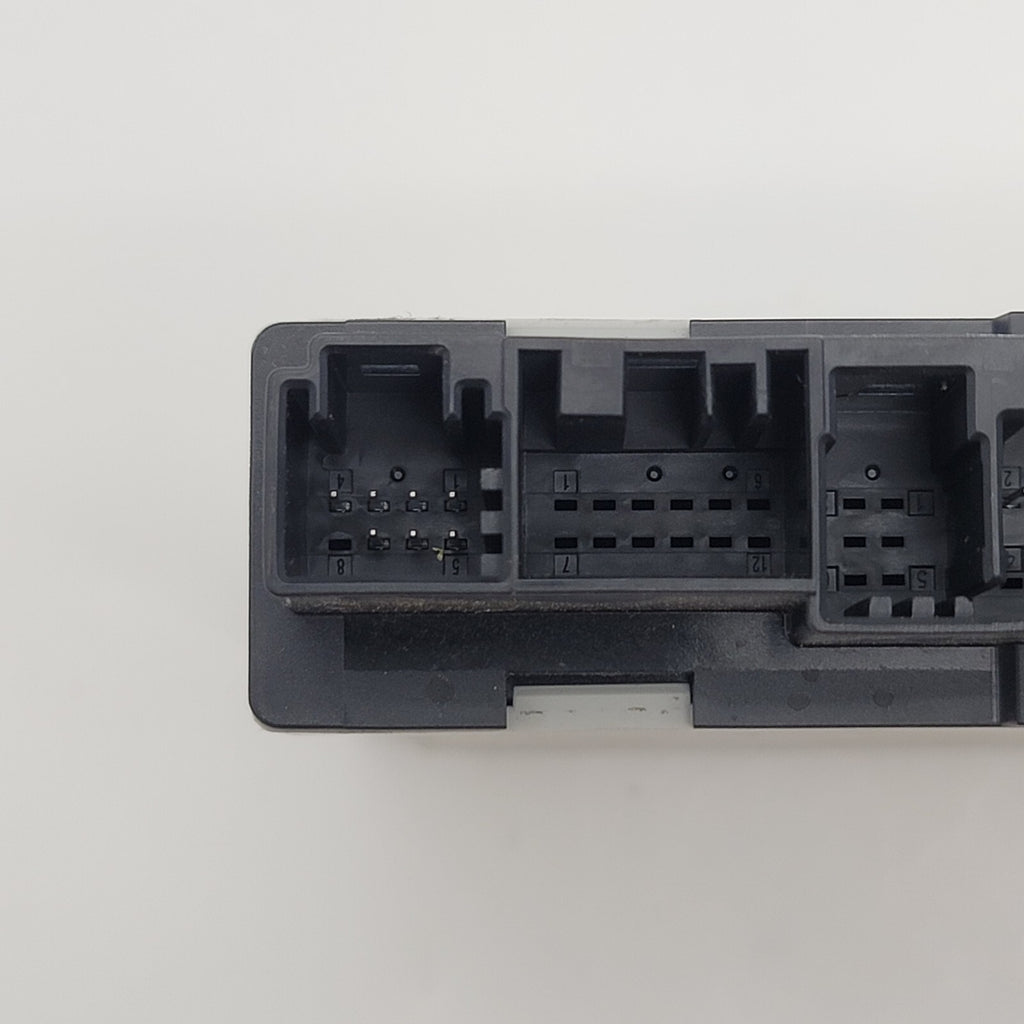 2016 - 2025 BMW 228i 330i 740i X3 X4 X5 X6 Seat Control Module 6135 5B359E3