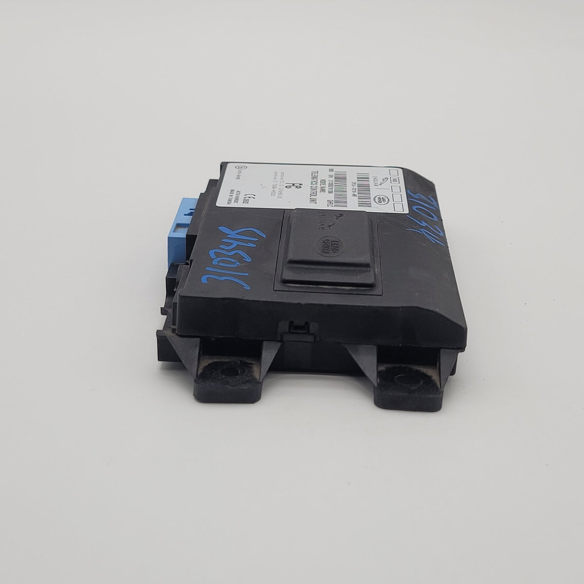 2015 2016 Range Rover Sport Evoque Telematics Control Module OEM DPLA70718MR