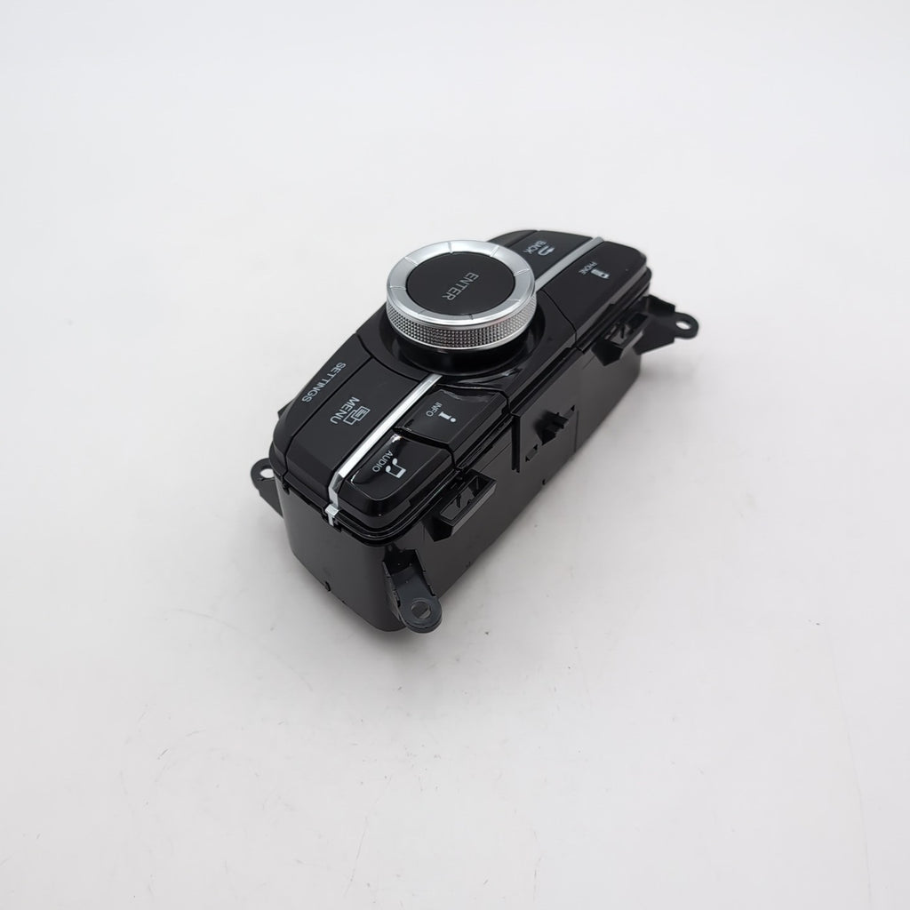 2015 2016 2017 Acura TLX Radio Info Control Knob Panel 39050TZ3A020 OEM