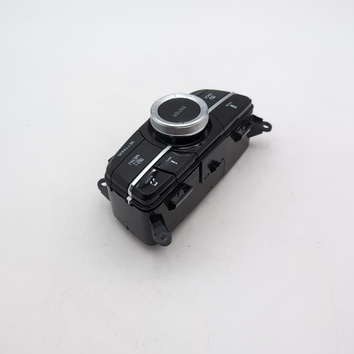 2015 2016 2017 Acura TLX Radio Info Control Knob Panel 39050TZ3A020 OEM