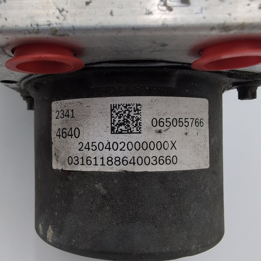 2016 2017 2018 Chevrolet Camaro 3.6L ABS Anti Lock Brake Pump 23414640