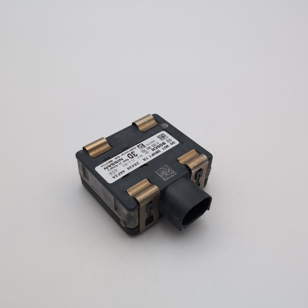 2015 2016 2017 Nissan Sentra Cruise Control Distance Radar Sensor 284384AF2A