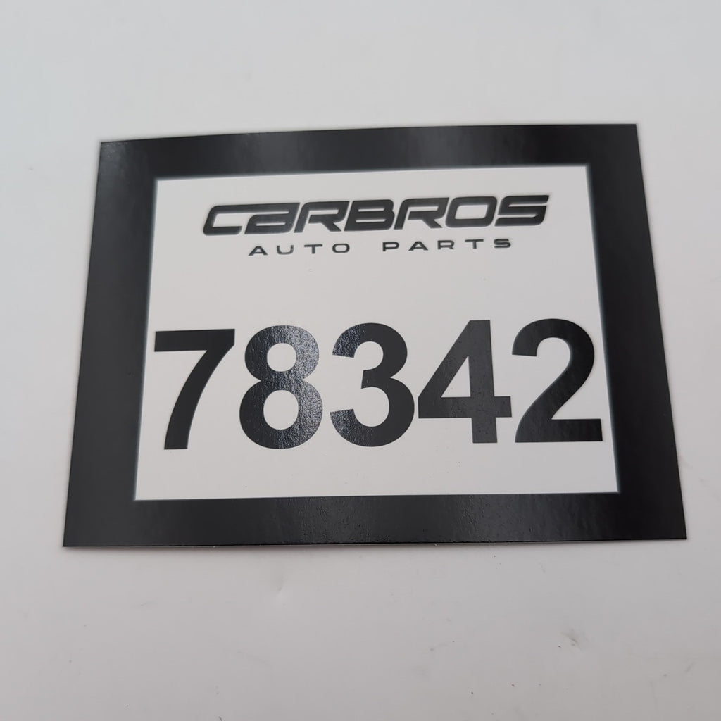 2008 2009 2010 2011 LEXUS GS350 ABS TRC VSC Control Module 89540-30B20 OEM