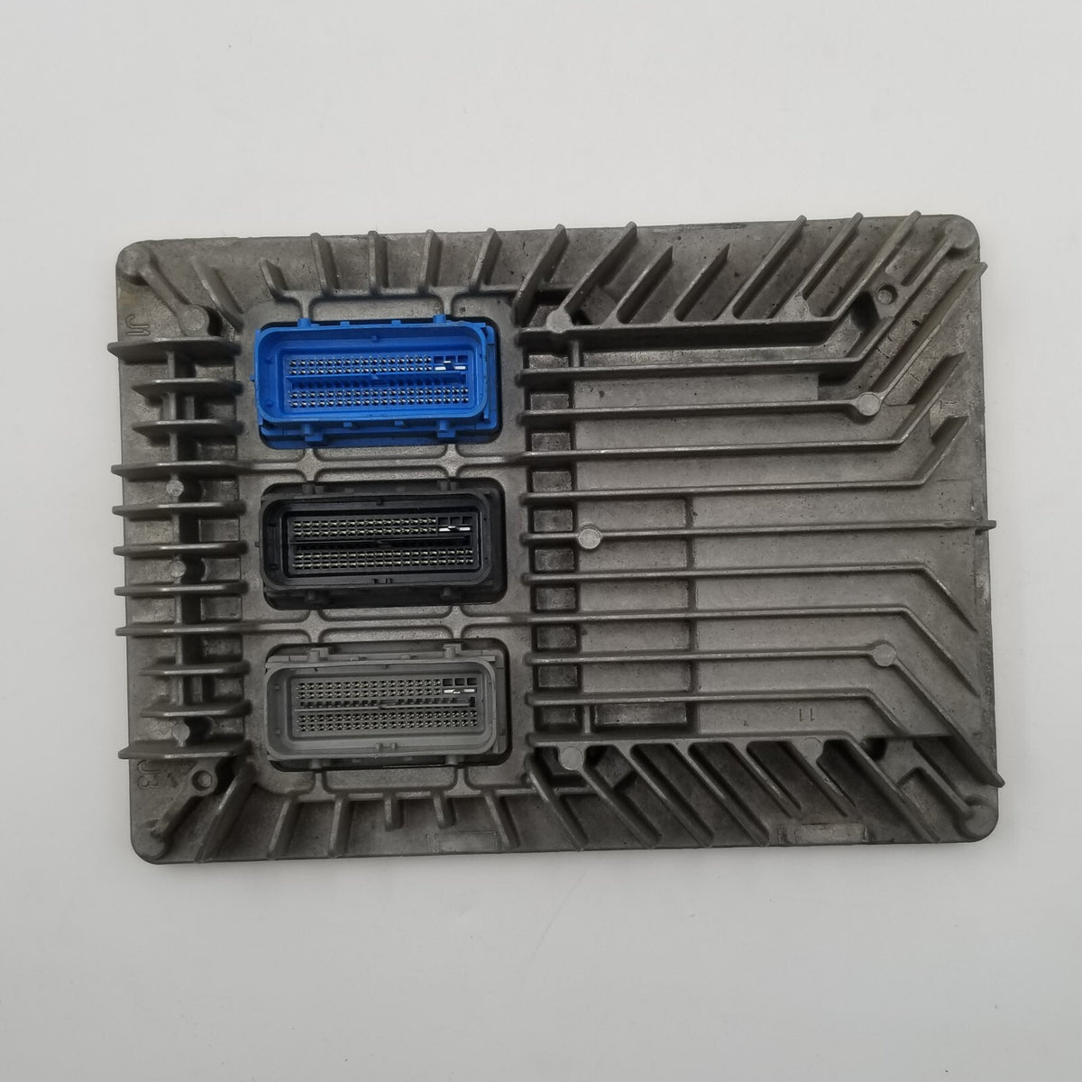 2013 2014 2015 2016 Cadillac Xts Engine Computer Ecu Pcm Ecm Pcu Oem