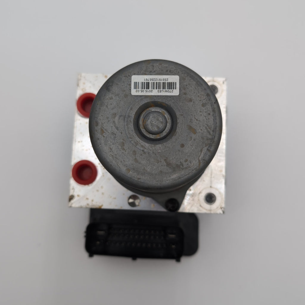 2015 2016 2017 Kia Rio ABS Anti Lock Brake Pump Control Unit 58920-1W470