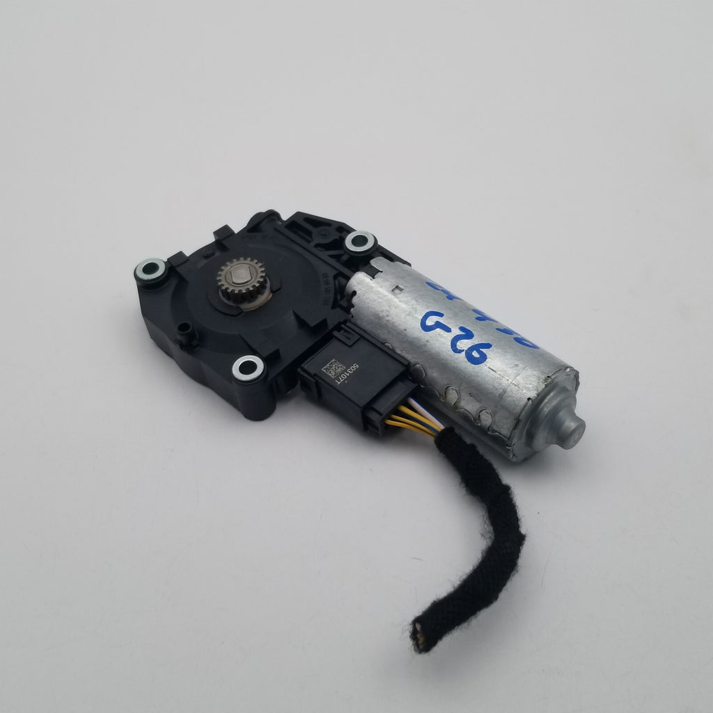 2019 2020 2021 2022 2023 BMW G20 G26 G32 M440 Sunroof Motor Sun Moon Roof Motor