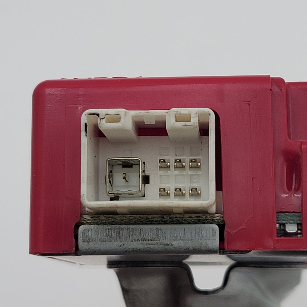 2007- 2011 Lexus Gs Gs350 Smart Door Receiver Relay Module 89740-30091