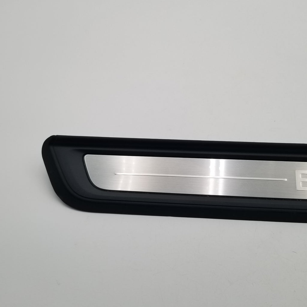 2019 - 2025 BMW G20 G21 G26 Front Left Right Door Trim Molding Sill Set 7407387