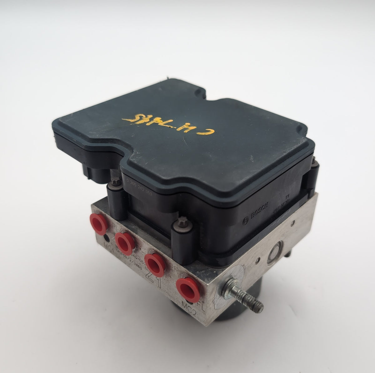 2013 2014 Toyota Camry 2.5L ABS Anti Lock Brake Pump Control Unit 44540-06080