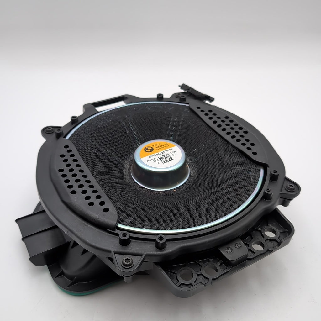 2019 - 2026 BMW G05 G06 G07 X5 X6 X7 Subwoofer Audio Speaker 2622516-02