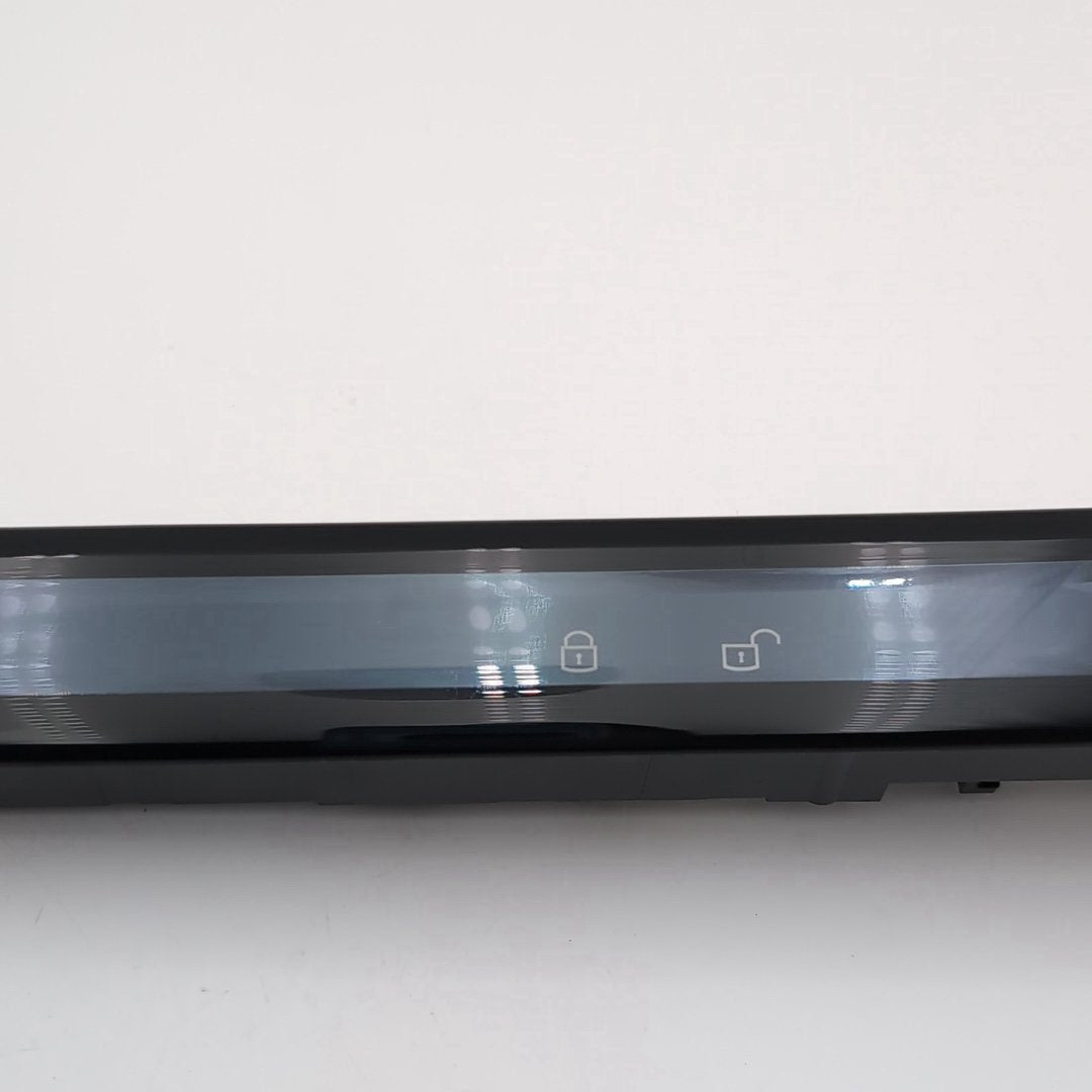 2024 - 2026 BMW i5 530i 540i G60 Front Left Door Lock Unlock Memory Touch Panel