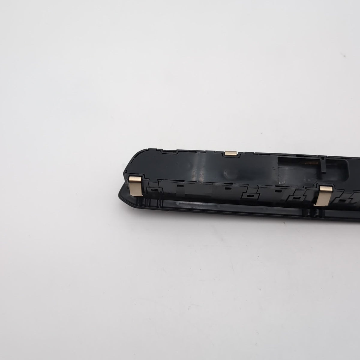2021- 2024 BMW M4 M3 G83 G82 G80 Dashboard Climate Control Switch Panel