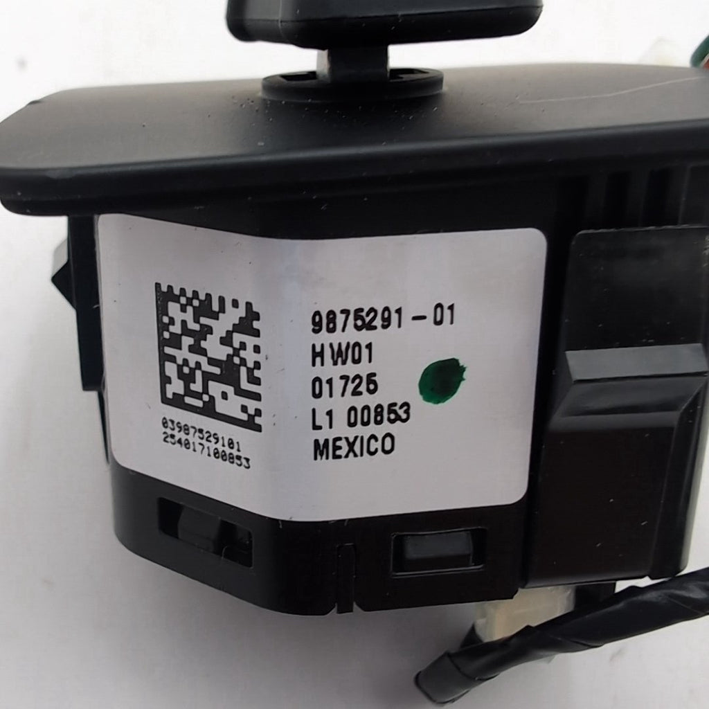 2023 - 2026 BMW 540i G60 G70 M5 iX Steering Column Adjust Switch 9875291