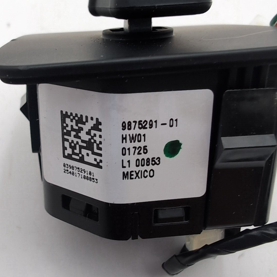 2023 - 2026 BMW 540i G60 G70 M5 iX Steering Column Adjust Switch 9875291