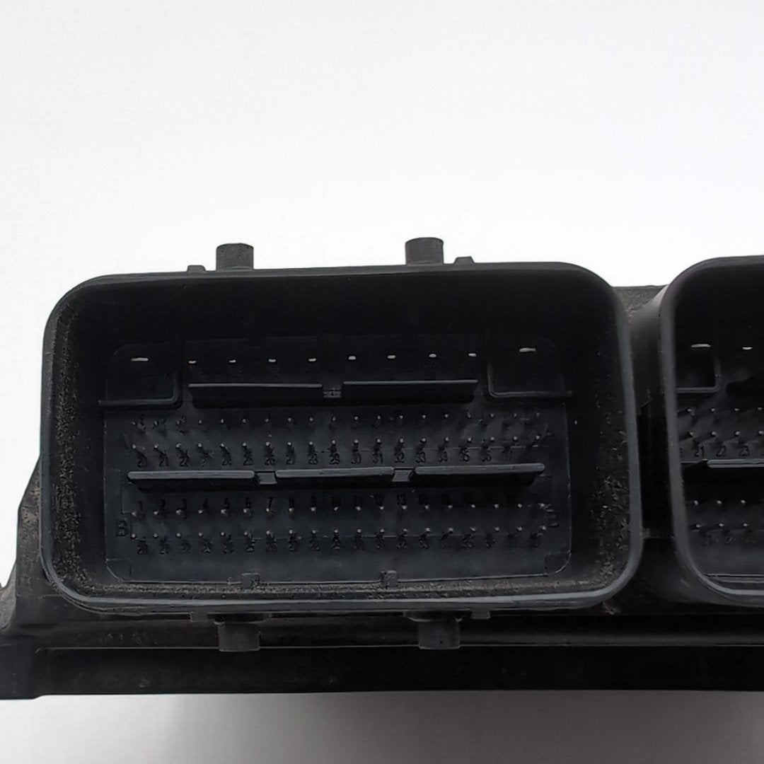 2018 2019 Infiniti Q50 3.0L Engine Computer Control Module ECU NEC036-052
