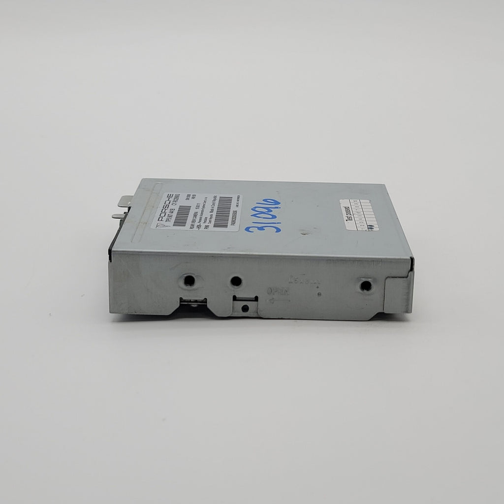 2011- 2016 Porsche Cayenne Driver Assist Rear View Camera Module