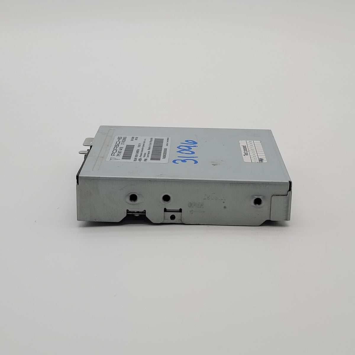 2011- 2016 Porsche Cayenne Driver Assist Rear View Camera Module