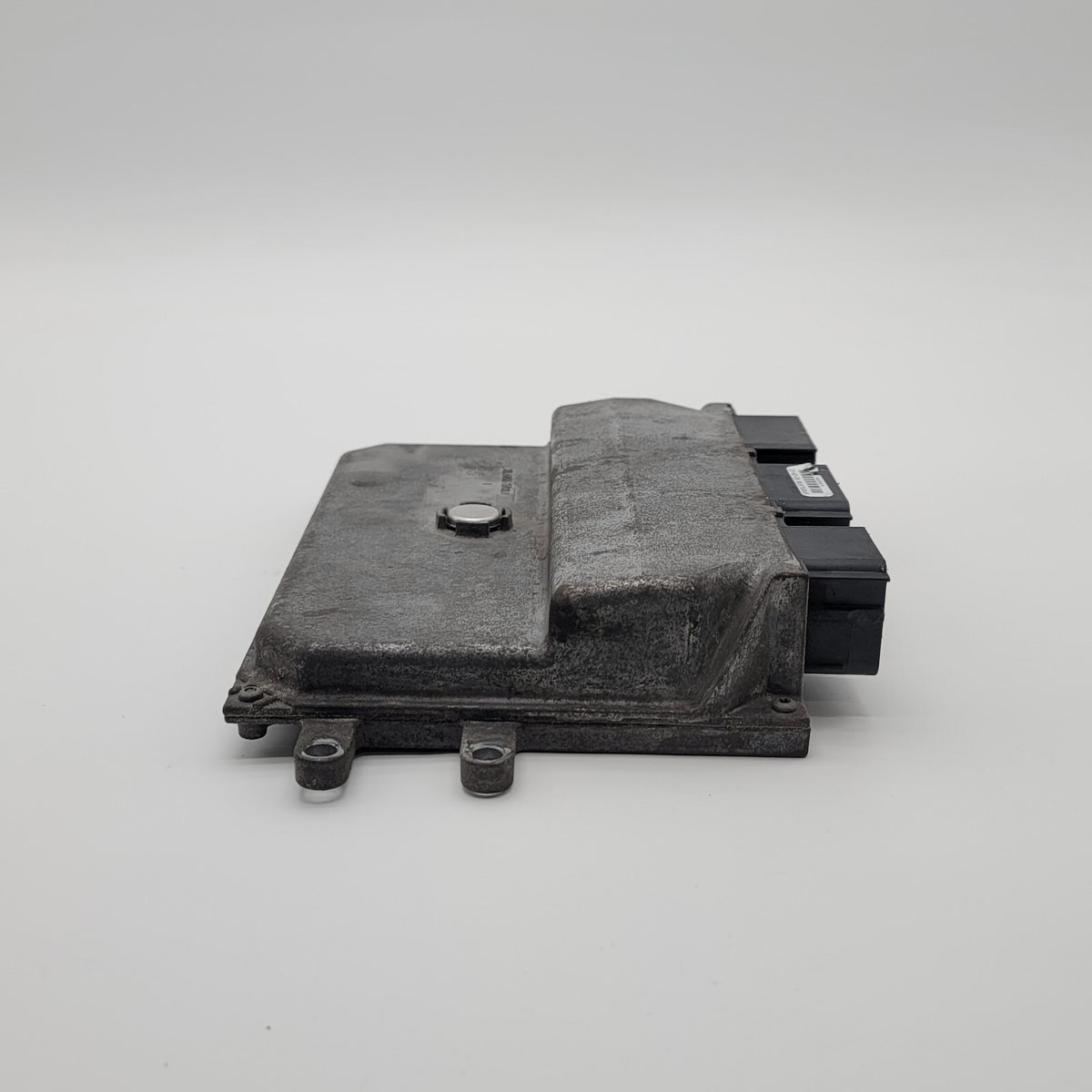 2013 Ford Fusion Computer Brain Engine Control ECU ECM EBX Module DS7A12A650ACJ