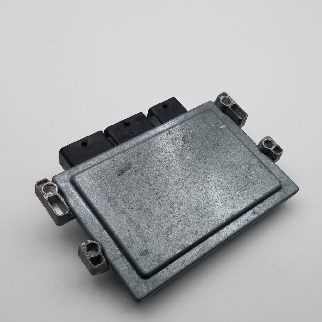 2017 - 2020 Ford Fusion Engine Computer Control Module ECU HS7A-12A650-TB