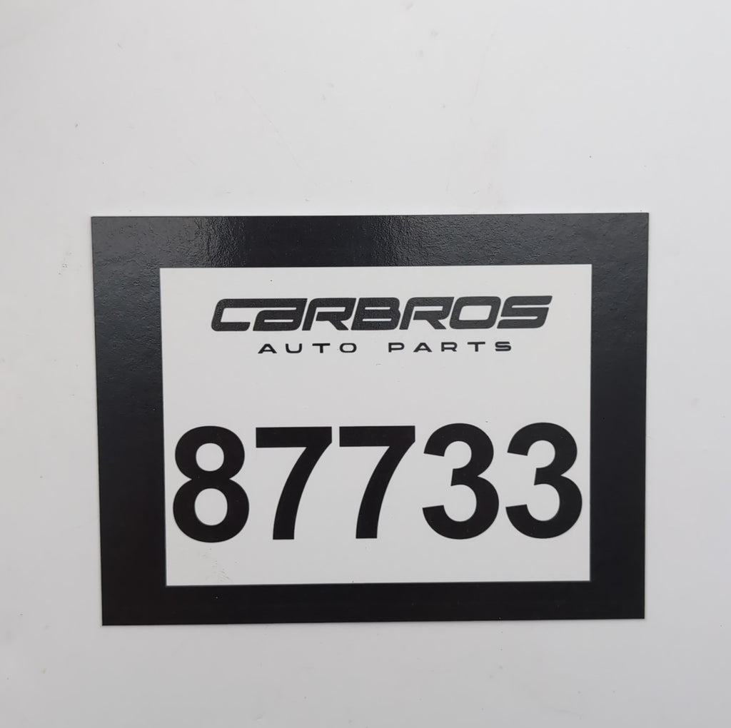 2019 2020 Subaru WRX 2.0L ABS Anti Lock Brake Pump Control Unit OEM 27536VA120