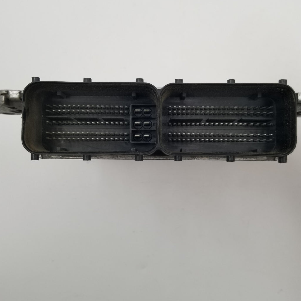 2019 2020 Kia Forte 2.0 Engine Computer Control Module Unit ECM ECU 391992E036