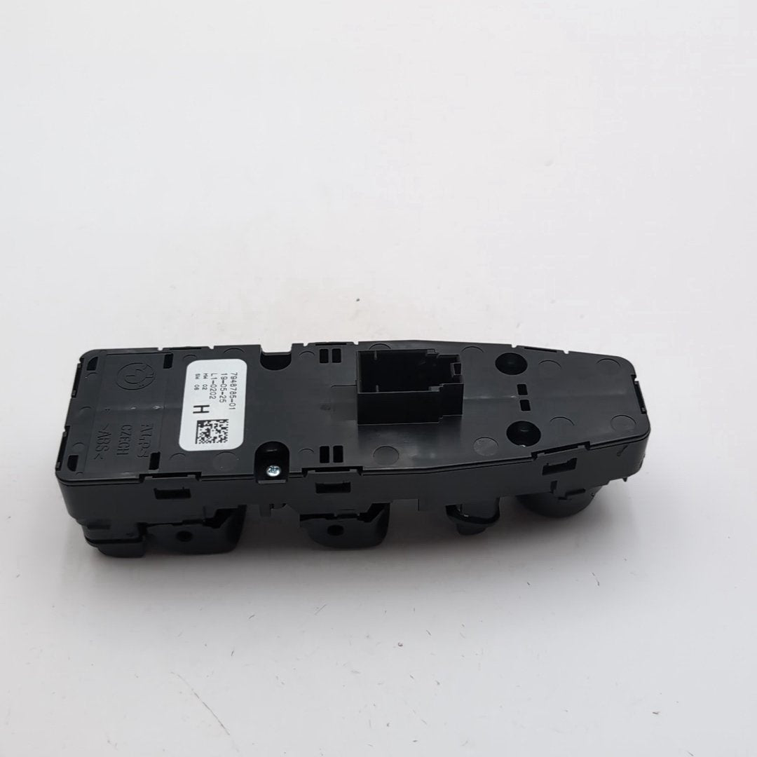 2021 - 2026 BMW G20 G22 G80 F44 G26 M3 Left Driver Master Window Switch 7948785