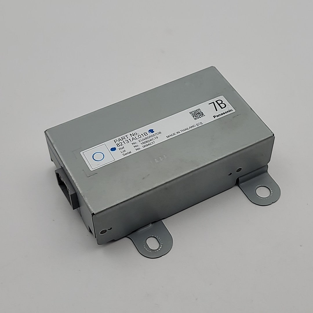 2018 2019 Subaru Outback 2.5L Reverse Collision Warning Module 82131Al01b