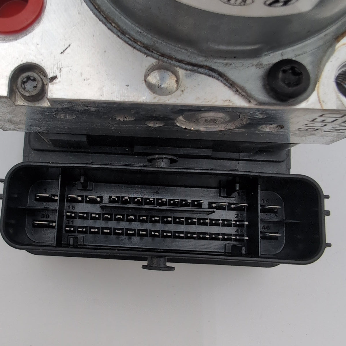 2018 2019 2020 Kia Stinger ABS Anti Lock Brake Pump Control Unit 58920-J5170