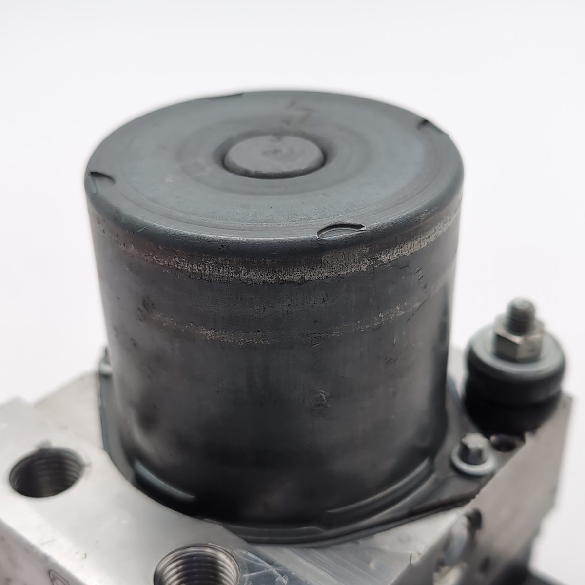 2013 2014 2015 OEM JAGUAR XF ABS ANTI LOCK BRAKE PUMP CONTROL UNIT DX232C405BG