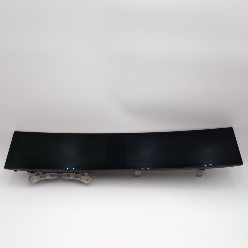 2024 2025 BMW X3 G45 Instrument Cluster Infotainment Display Screen 5A93299