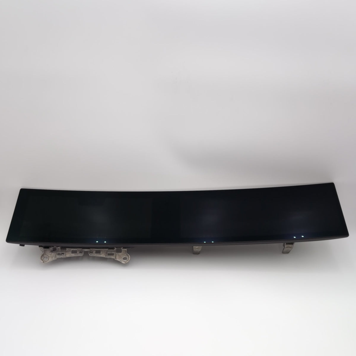 2024 2025 BMW X3 G45 Instrument Cluster Infotainment Display Screen 5A93299