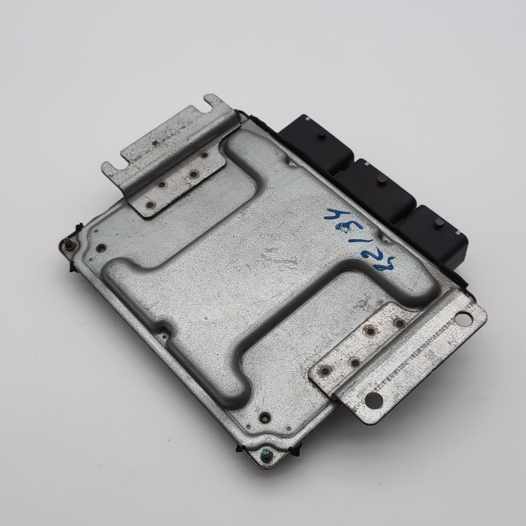 2013 2014 2015 Nissan Altima 2.5 Engine Computer Control Module BEM400-300 A1