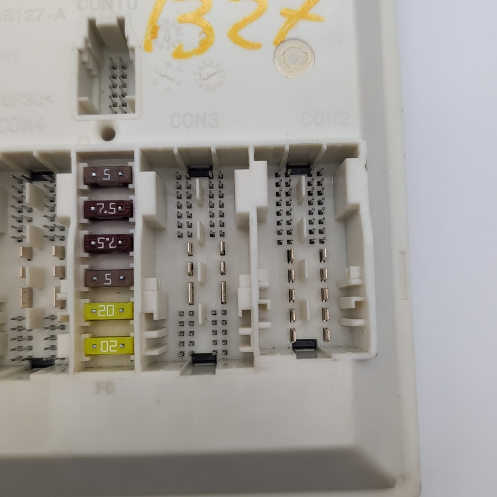 2021 BMW 228i Gran Coupe BDC Body Domain Control Module 5A3FFB7
