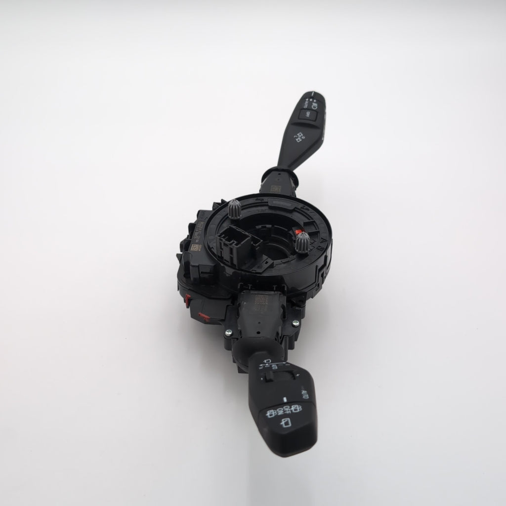 2024 2025 2026 BMW X3 G45 Steering Column Clock Spring Switch Cluster