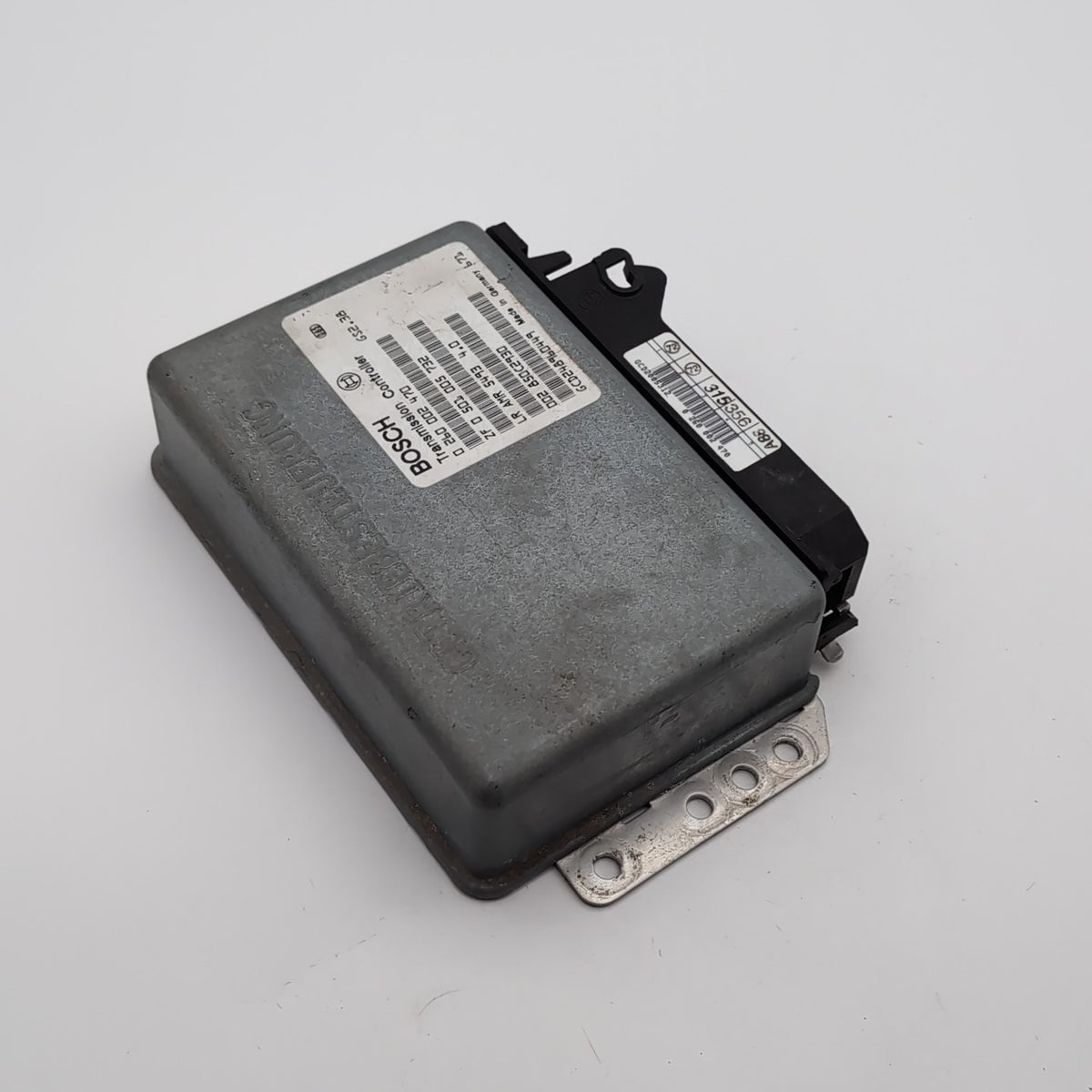 1997 1998 Range Land Rover Transmission Control Module TCU 0260002470 AMR5493