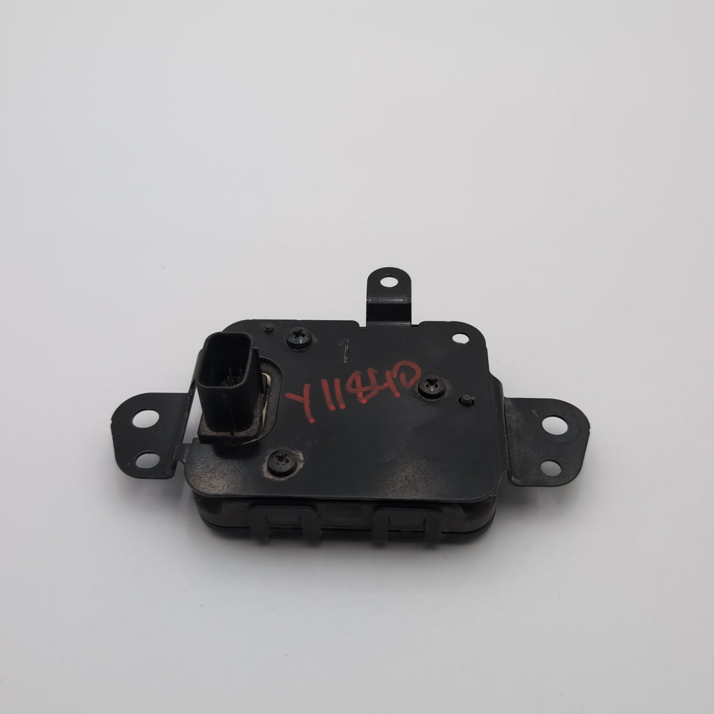 2025 Toyota Corolla Cruise Control Distance Radar Sensor 88210-02100