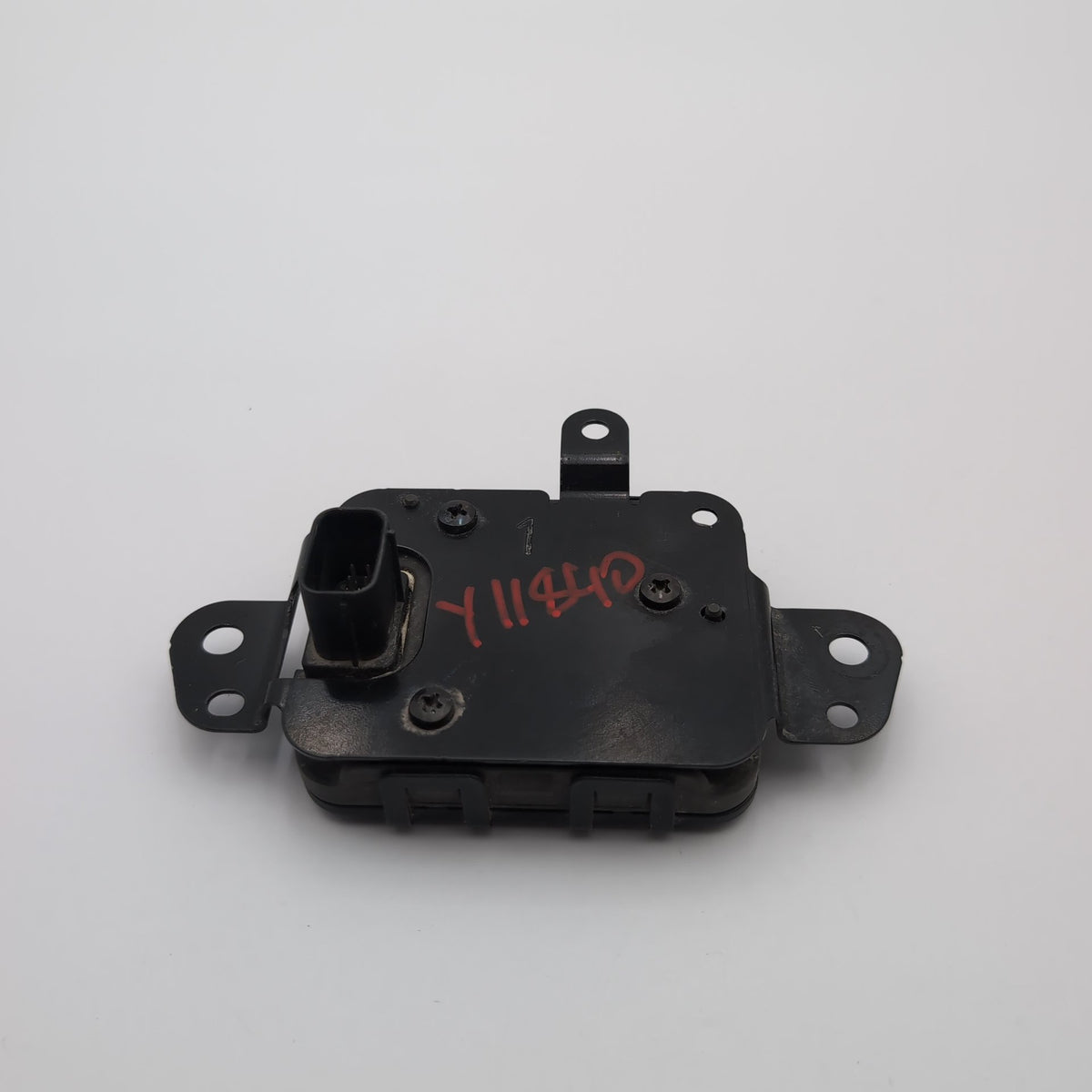 2025 Toyota Corolla Cruise Control Distance Radar Sensor 88210-02100